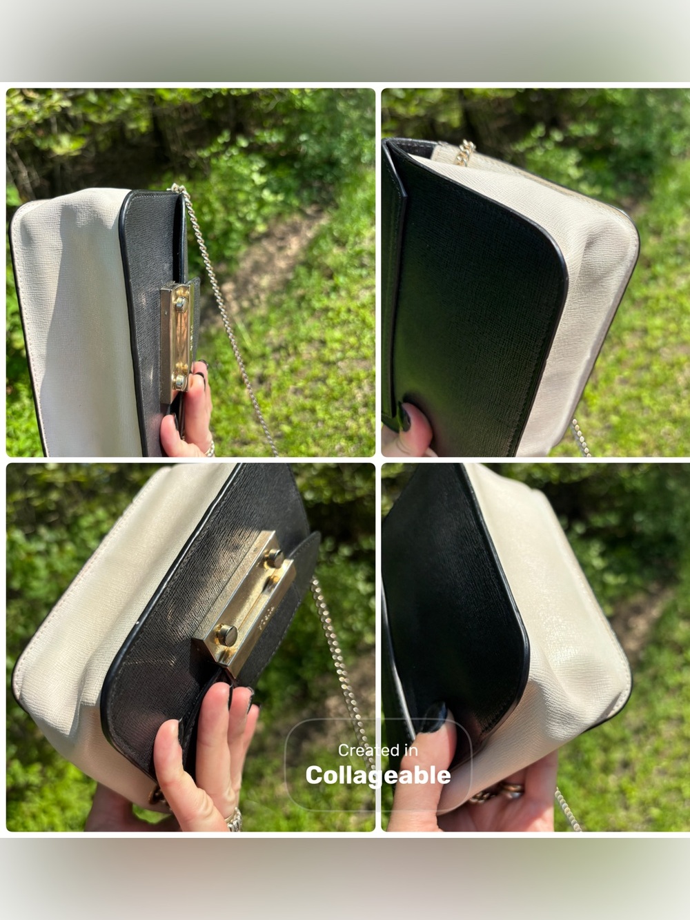 Furla Metropolis Crossbody Bag - Picture 15 of 17